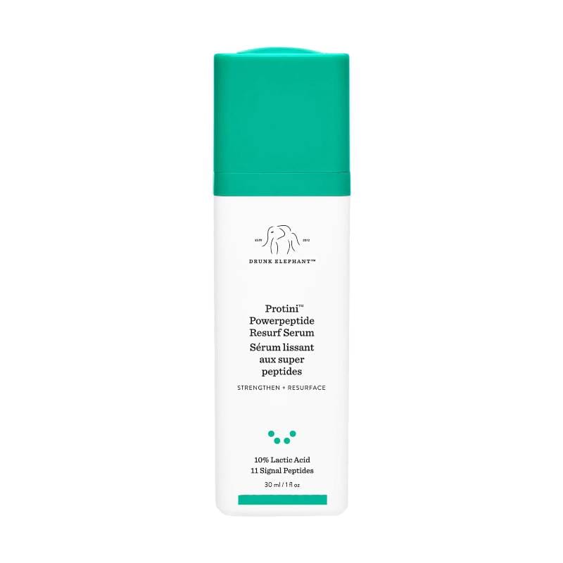 Drunk Elephant Protini Powerpeptide Resurf Serum