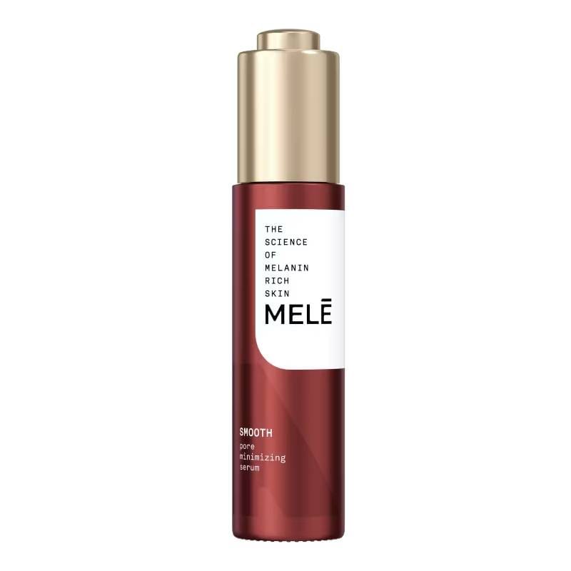 Mele Smooth Pore Minimizing Serum