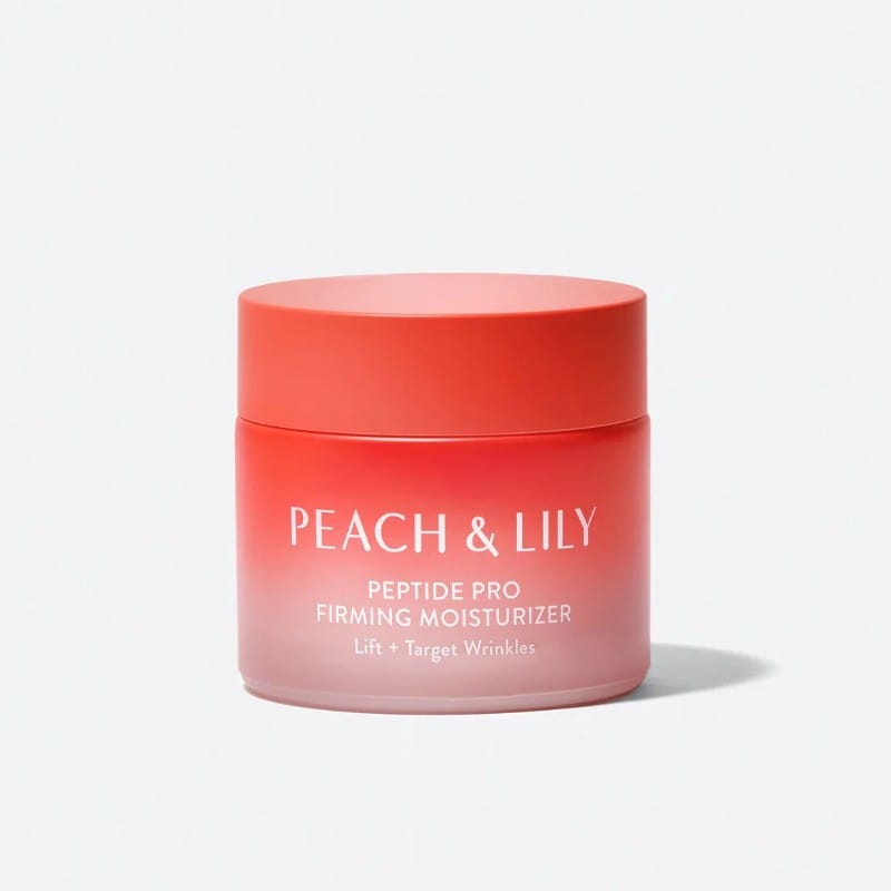 Peach & Lily Peptide Pro Firming Moisturizer Peach & Lily Peptide Pro Firming Moisturizer