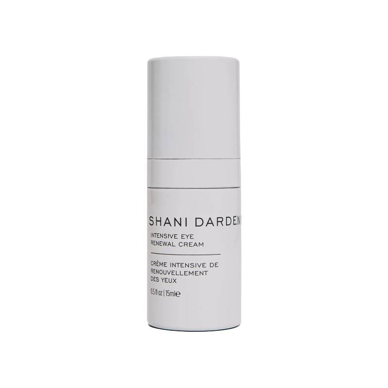 Shani Darden Intensive Eye Renewal Cream Shani Darden Intensive Eye Renewal Cream