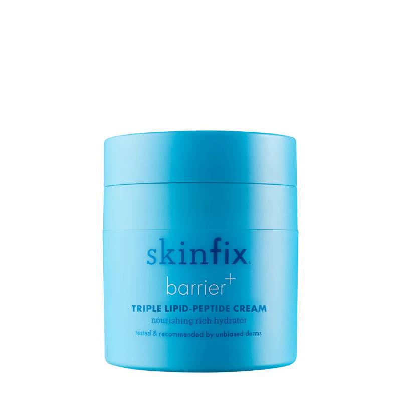 Skinfix Barrier+ Triple LipidPeptide Face Cream Peptide Moisturizer